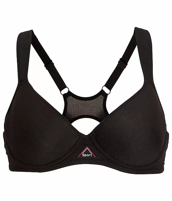 Kr&auml;mer Pferdesport Steeds Sport BH