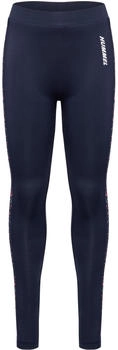 Hummel hmlSANNE Tights Girl (225503) parisian night
