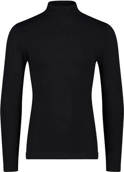 CMP Seamless Sweat schwarz U901