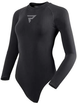 Rebelhorn freeze ii lady thermo body damen langarm k&uuml;hlende thermounterw&auml;sche 123456