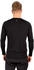 Endura Baabaa Blend Baselayer langarm schwarz