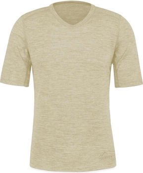 Normani T-Shirt 'Delamere' beige