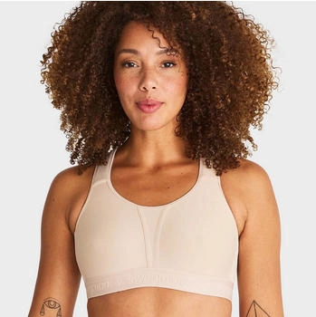 Swegmark Kimberly Iconic Moulded Cups Sports-Bh beige