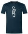 super.natural Carabineri Tee Funktionsshirt kurzarm (Herren)