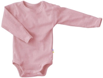 Joha Body L S Merino rosa oldrose