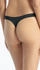 Adidas sportswear tanga sport active seamless thong 6-st tanga schwarz