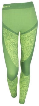 Stark Soul Funktionshose Thermounterhose Seamless grün