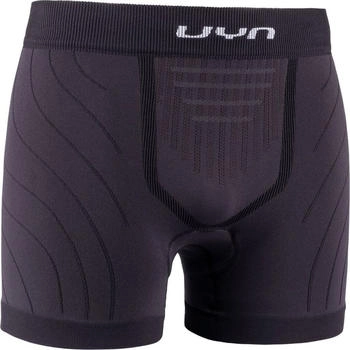UYN Motyon Pad Boxershort schwarz