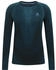 Odlo The POW Blackcomb Base Layer Crew (196292)
