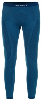 UYN Elevatyon Biomorph Unterhose lang blau atoll K511