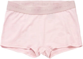 Devold Breeze Hipster Unterwäsche chalk pink