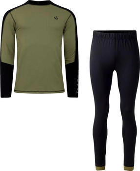 Dare2b exchange iii baselayer-set