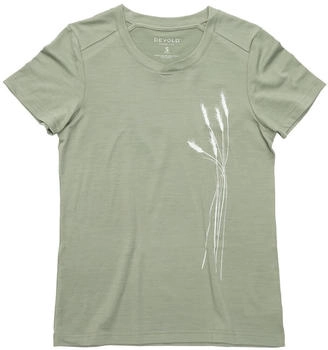 Devold Premium Oats Tee Fog