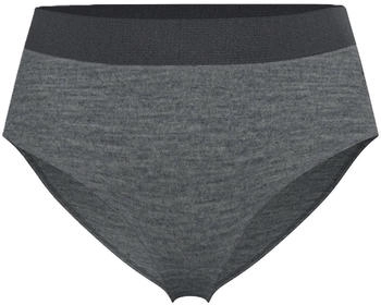 Odlo Merino Unterhose grau