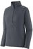Patagonia Capilene Midweight Zip-Neck Funktionsshirt langarm (Damen)
