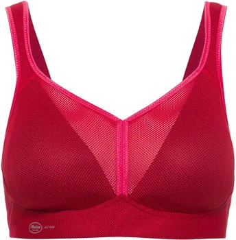 Anita Air Control Delta Pad BH lipstick schwarz