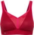 Anita Air Control Delta Pad BH lipstick schwarz