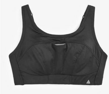 Next Sport-BH schwarz 23331946