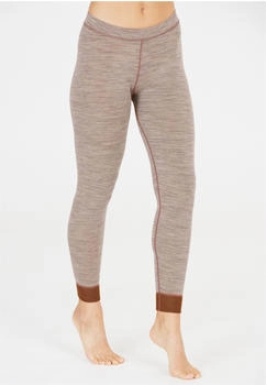 Whistler Thermohose CAMEA grau-beige