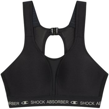 Champion Shock Absorber S06S7-Ultimate Run Bra Padded Sport-BH schwarz