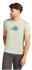 Icebreaker Merino Tech Lite SS Tee Cosy Camper schwarz