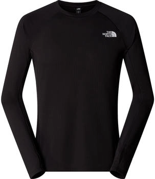The North Face Summit Pro Crew tnf schwarz JK3
