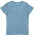 Devold Active Spring Tee Wmn skyblue
