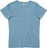 Devold Active Spring Tee Wmn skyblue