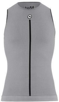 Assos Skin Layer P1 Radunterhemd grau