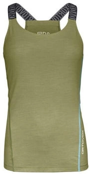 Ortovox Women's 150 Essential Top Wild Herbs