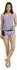 Ortovox Women's 150 Essential Top lush lavender