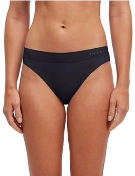 Falke Slip Warm schwarz