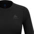 Odlo Merino schwarz