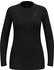 Odlo Merino schwarz