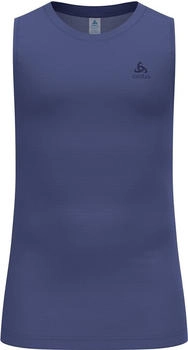 Odlo Active F-Dry Light Tanktop blau