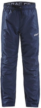 Craft Warm Hose Kinder blau