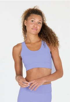 Athlecia Gaby V2 Sports Bra jacaranda 4217