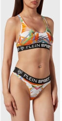 Plein Sport Unterwäschenset PP2053 weiß
