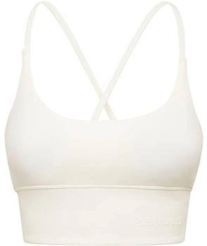 Plein Sport damen bh pp10173 wei weiß