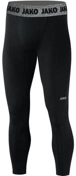 JAKO Long Tight Inter 08 schwarz