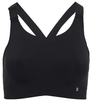 On Endurance Sport BH schwarz
