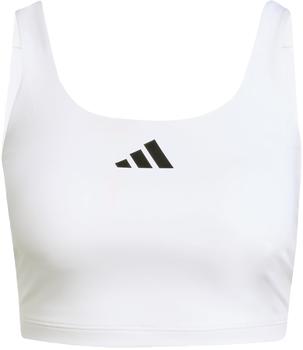 Adidas Optime Workout Low Support JZ6028 weiß