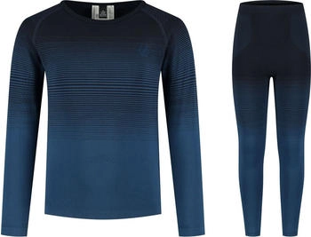Dare2b The Zone III Baselayer-set dunkelblau