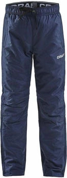 Craft Hose Warm navy