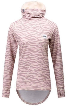 Eivy Icecold Gaiter Top pastel zebra