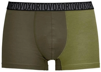 Ortovox Essential Trunks dark wild herbs