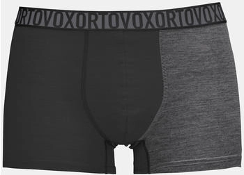 Ortovox essential trunks black raven