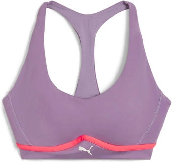 Puma 4KEEPS CLOUDSPUN BH pale plum