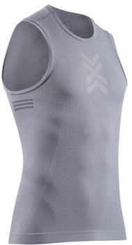 X-Bionic Xceed Ride Baselayer Tank Top SealGrey SilverGrey