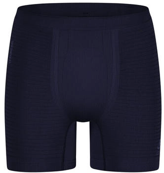 Odlo Performance X-Light Boxer Short dunkelblau